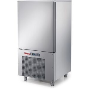 Sirman Abbattitore Dolomiti Gelateria 10 Teglie GN1/1 o 60x40