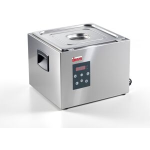 Sirman Softcooker XP S 2/3 Capacità 14 lt Vasca GN2/3