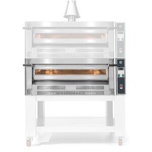 Cuppone Srl Forno Gas Pizzeria Cuppone Giorgione Capacità 6xø35 Sovrapponibile