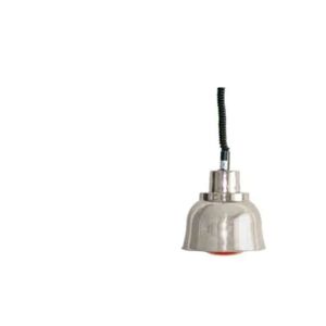 Mec Lampada Riscaldante a Infrarossi CH225 Ø 225 mm Cobalto