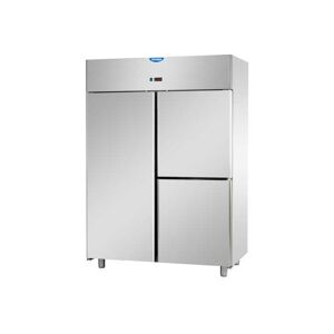 Tecnodom Armadio Refrigerato A314MIDMBT GN 2/1 Temperatura Negativa