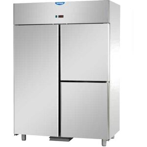 Tecnodom Armadio Refrigerato A314MIDES GN 2/1 Temperatura Normale