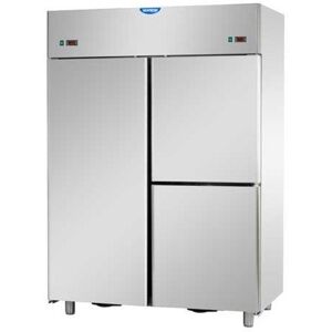 Tecnodom Armadio Refrigerato A314MIDPN GN 2/1 Temperatura Negativa/Positiva