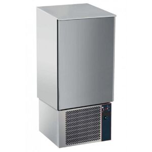 Tecnodom Abbattitore Di Temperatura ATT15 15 Teglie GN 1/1 Acciaio Inox