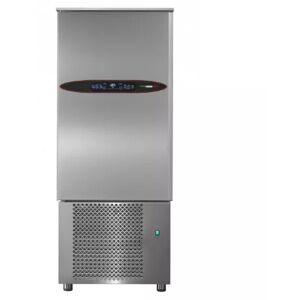 Tecnodom Abbattitore Di Temperatura ATT20_TH 20 Teglie GN 1/1 Acciaio Inox Touch