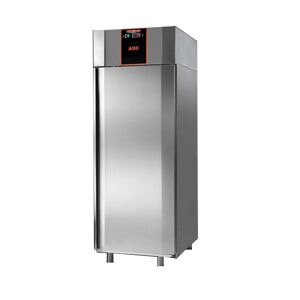 Tecnodom Armadio Refrigerato AISS AF08AISSBTICE Temperatura Negativa Gruppo Incorporato Allestimento Gelato