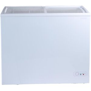 Vaiotec Congelatore a Pozzetto ECO LINE 10081 Capacità 200 Litri Temp. -2 -25°C -