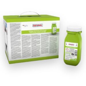 Rational Cartuccia Detergente Active Green 56.01.912 Verde iCombi Pro® per iCareSystem AutoDose 6 Cartucce