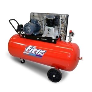 Fiac AB 300 - Compressore Pistoni Professionale da 4 a 7,5 HP