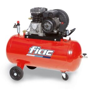 Fiac CCS 100/360 - Compressore Professionale 100 L