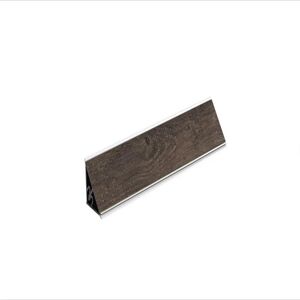 DELINIA Alzatina su misura truciolare rovere effetto legno x H 4 cm spessore 40 mm