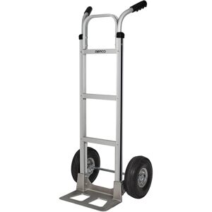 Leroy Merlin Carrello piattaforma TRHA090 18 x 35 cm portata 200 kg