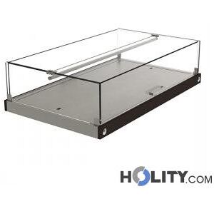 Espositore Refrigerato Da Buffet H169_41