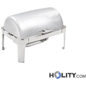 Chafing Dish Da Buffet H464_96