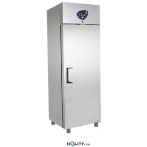 Armadio Frigo Professionale Inox Aisi 441 H642_24