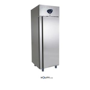 Frigo Armadiato Ventilato Con Porta Cieca H642_26