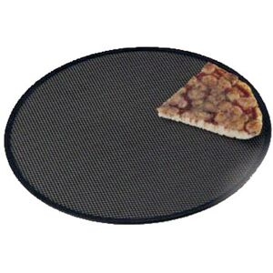 FORCAR Retina in Alluminio per Pizza - Diametro Cm 28 - AV4955