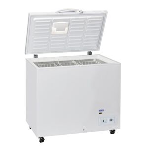 CoolHead Refrigeratore Statico a Pozzetto - Capacità Lt 290 - Temperatura +1°+ 10° C