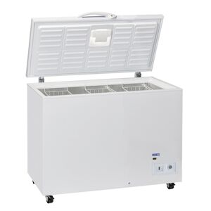 CoolHead Refrigeratore Statico a Pozzetto - Capacità Lt 400 - Temperatura +1°+ 10° C