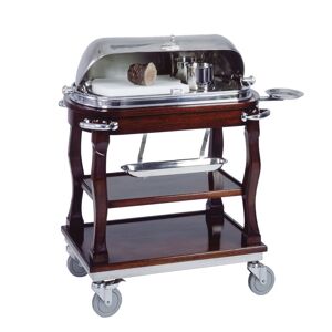 FORCAR Carrello Termico per Roast Beef CR0103