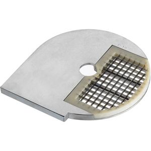 FIMAR Disco D10x10 per Cubettare, larghezza 10 mm