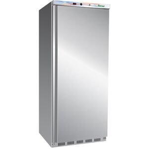 FORCAR Congelatore Ristorante EF600SS Lt 555 in Acciaio Inox - Temp. -18° -22° C