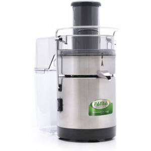 fama industrie srl centrifuga professionale per frutta e verdura fcf100