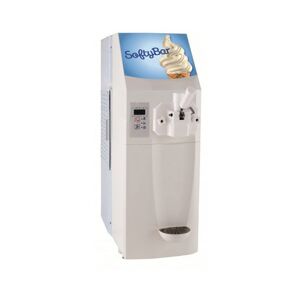 Gbg Slush GBG SoftyBar Produttore Gelato Soft Professionale