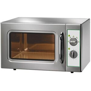 Fimar Easyline Forno Microonde Professionale Manuale 30 Lt