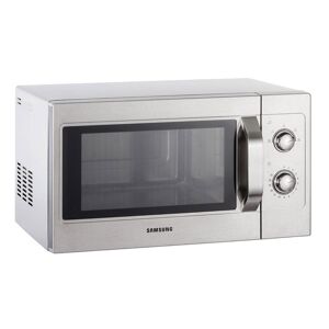 Attrezzature Professionali Forno a Microonde Manuale Samsung 