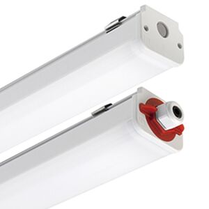 Aluminox Sas Lampada LED NORMA+ 120