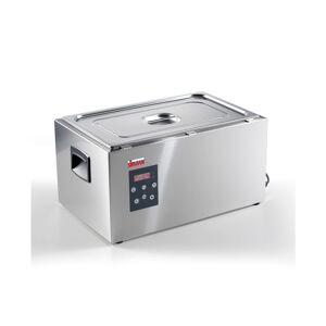 Sirman Softcooker S 2/3 GN - Cottura a Bassa Temperatura - Lt 14