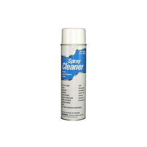 Attrezzature Professionali Spray Cleaner 12 Bombolette x 500 ml