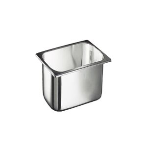 Framec Vaschetta Inox 5 lt, cm 36 x 16.5 x 12 h