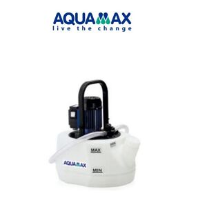Aquamax Pompa Disincrostante Promax 20 Con Invertitore Di Flusso