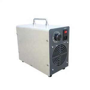 Generatore Di Ozono Per Sanificare L'Aria Ultraozone Scc600037 Professionale