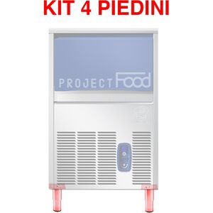 Kit n.4 piedini