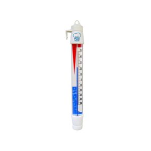 Termometro a bulbo per frigo Temperatura -50°C a +50°C