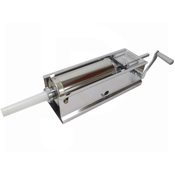 polsinelli insaccatrice inox 8 kg