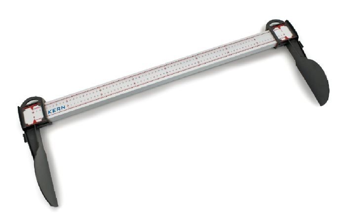 Kern Statimetro meccanico portatile per bambini - 10 - 80 cm