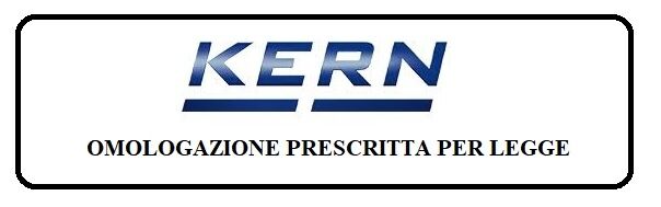 Kern - Omologazione 965-129