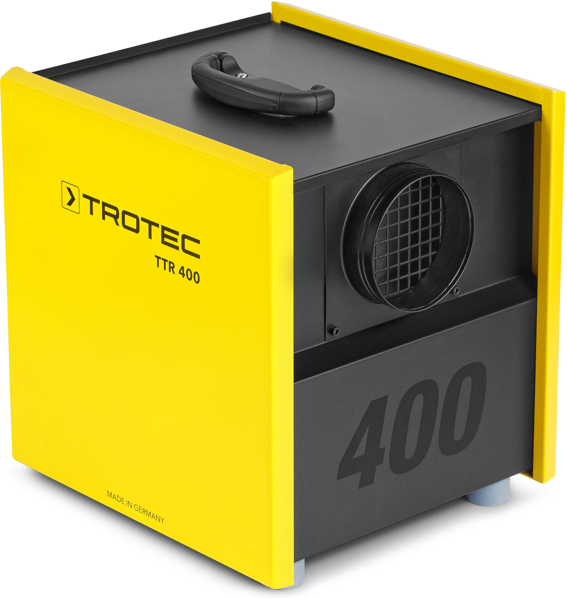 Trotec Deumidificatore ad adsorbimento TTR 400