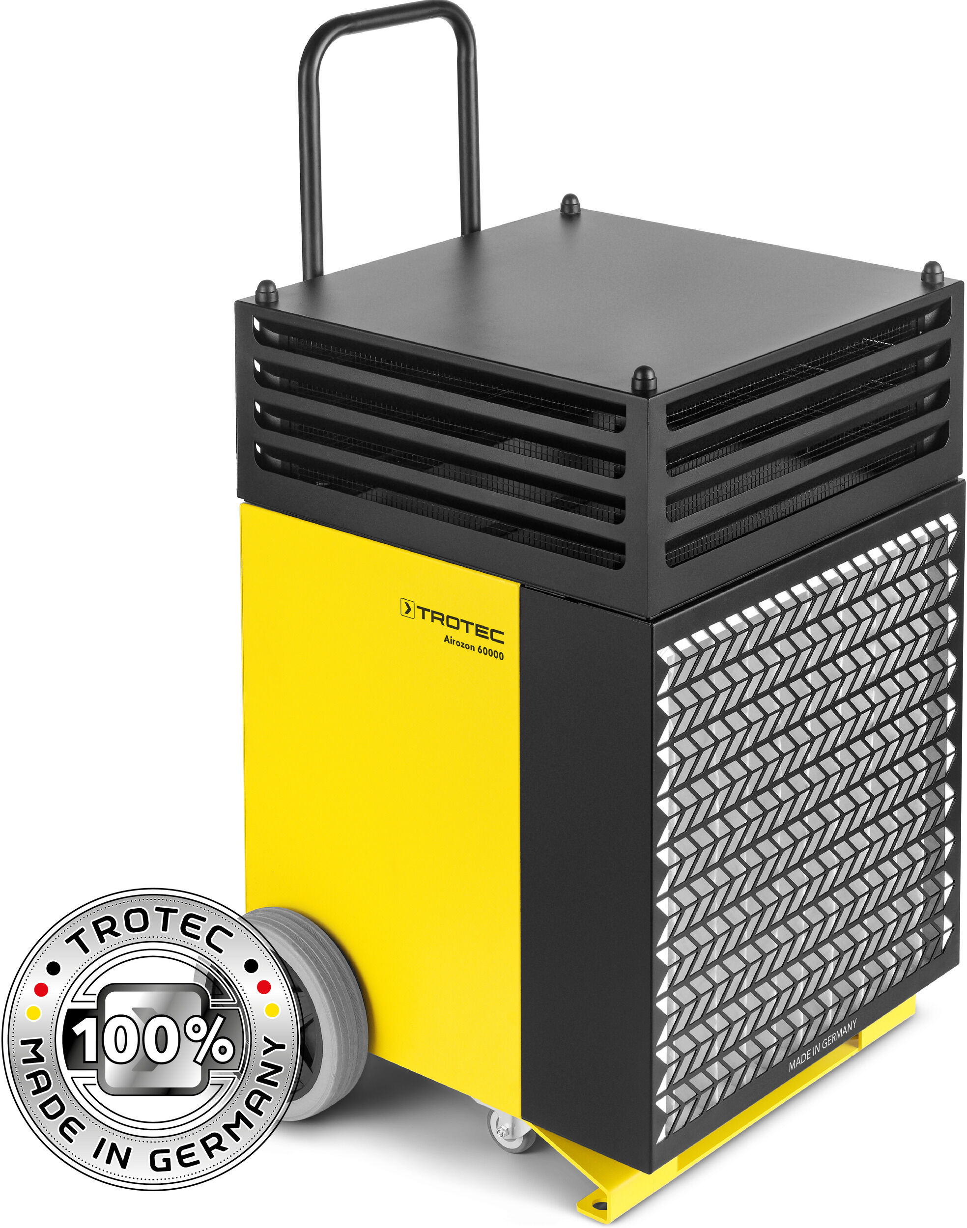 Trotec Generatore di ozono Airozon® 60000