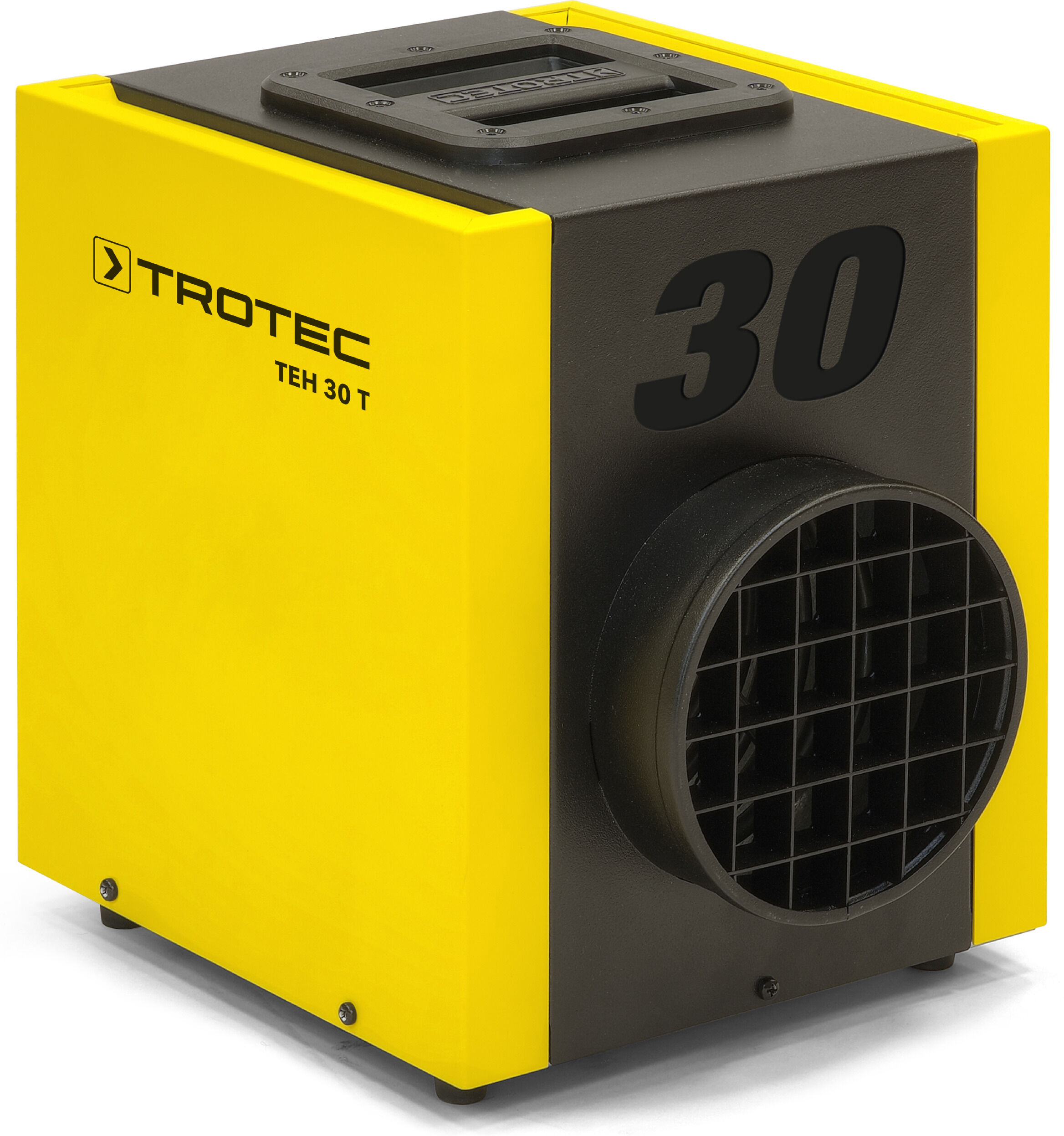 Trotec Riscaldatore elettrico TEH 30 T