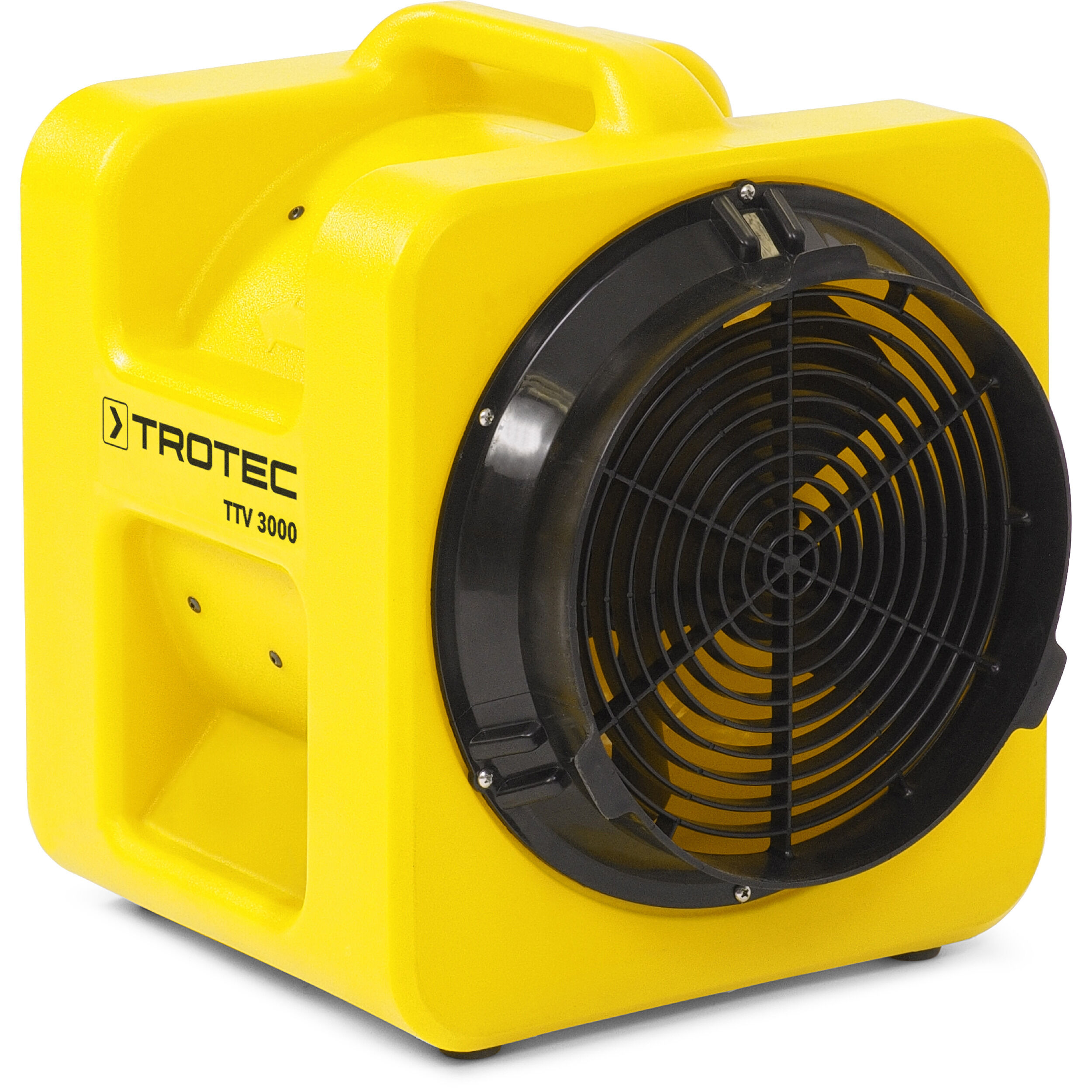 Trotec Ventilatore di trasporto TTV 3000