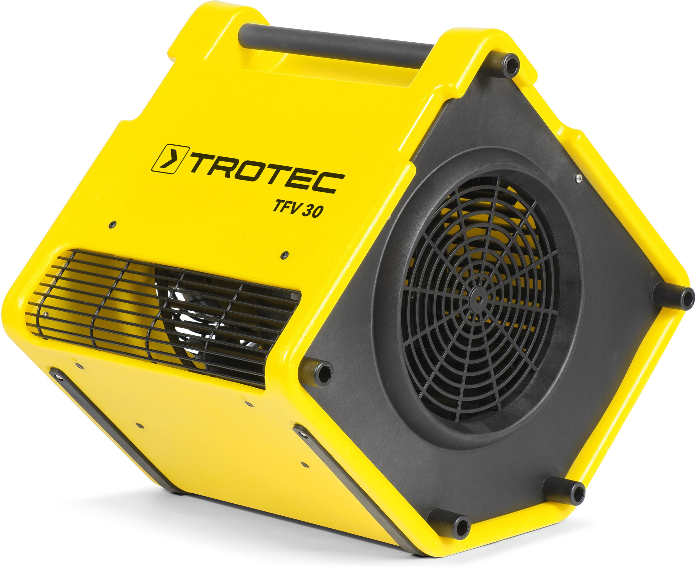 Trotec Turboventilatore TFV 30