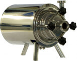 Fluxinos Pompa Centrifuga Lattea 300 HP3 Trifase LT300HP3