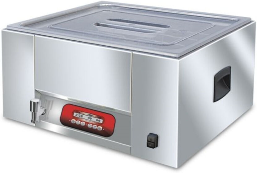 Euromatic Vasca Sous Vide Cook/50 50 l