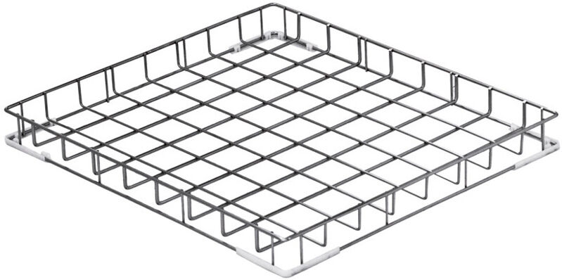 Compack Cestello Inox 600x670x100