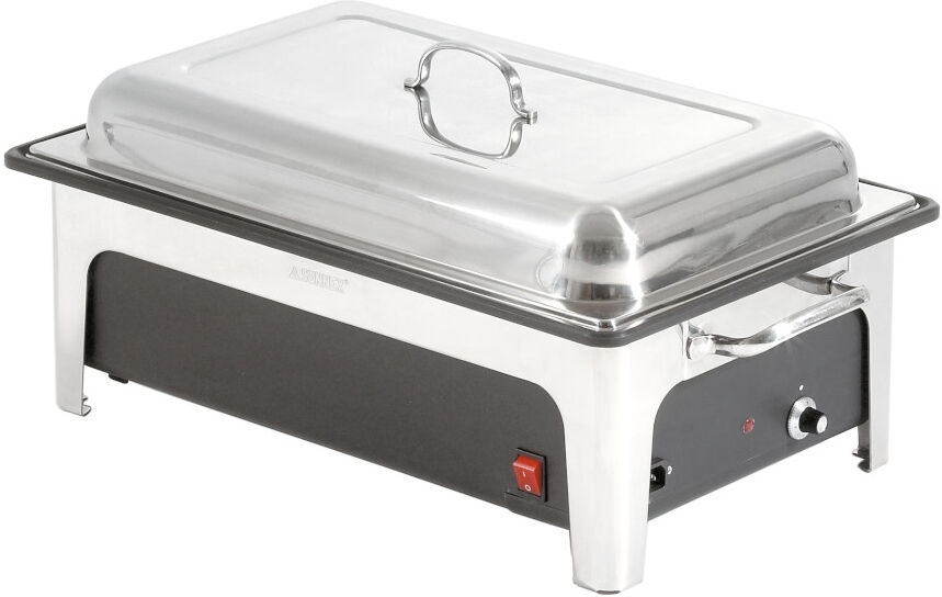 Karel Scaldavivande Chafing Dish Elettrico GN 1/1 (53x32,5cm) H 100 mm